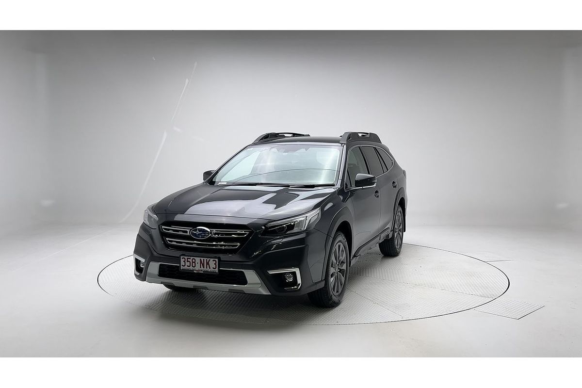 2024 Subaru Outback AWD 6GEN