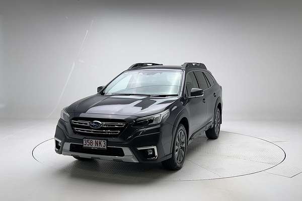 2024 Subaru Outback AWD 6GEN