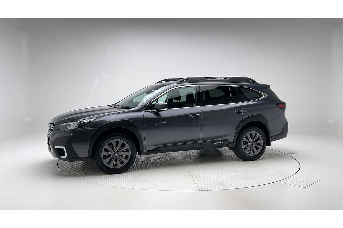 2024 Subaru Outback AWD 6GEN