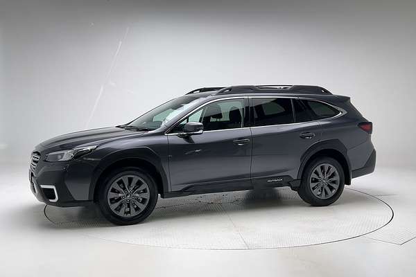 2024 Subaru Outback AWD 6GEN