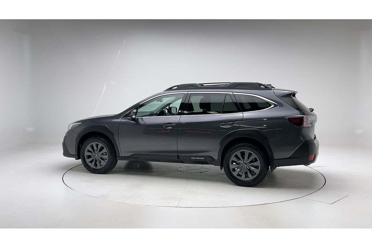 2024 Subaru Outback AWD 6GEN