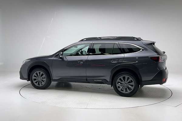 2024 Subaru Outback AWD 6GEN