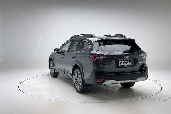 2024 Subaru Outback AWD 6GEN