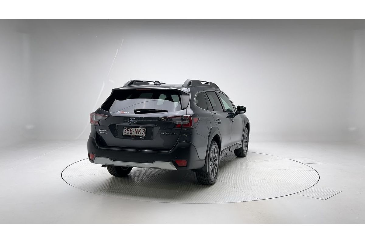 2024 Subaru Outback AWD 6GEN