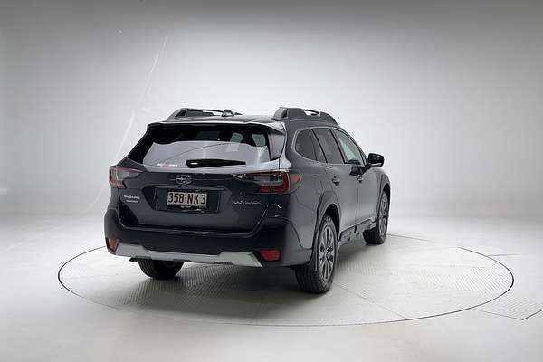2024 Subaru Outback AWD 6GEN