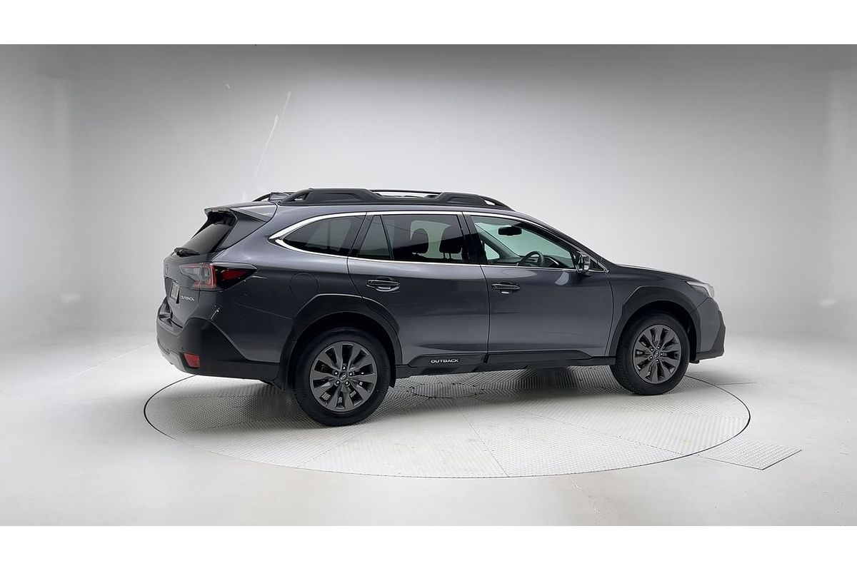 2024 Subaru Outback AWD 6GEN