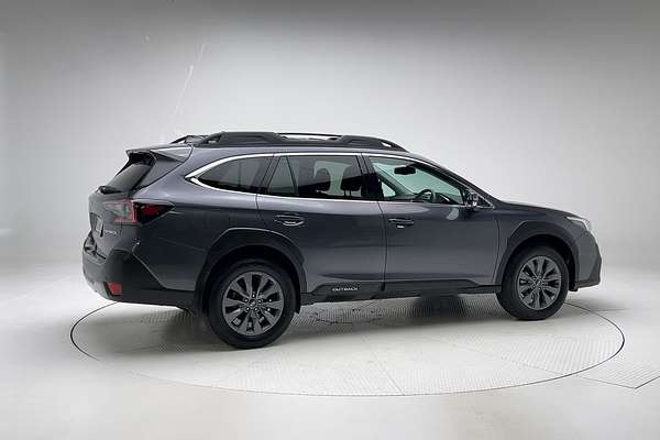 2024 Subaru Outback AWD 6GEN