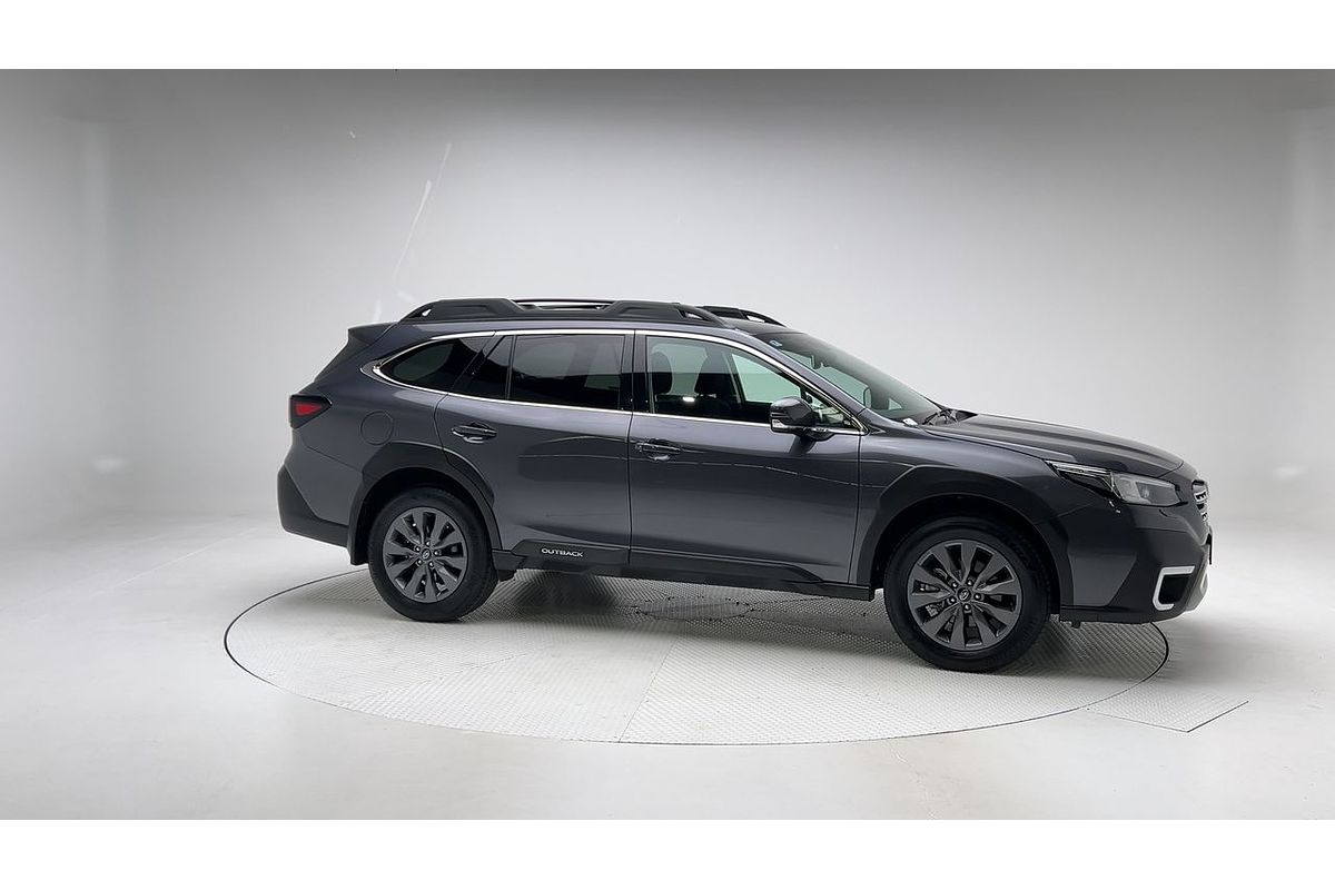 2024 Subaru Outback AWD 6GEN
