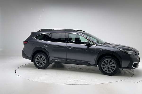 2024 Subaru Outback AWD 6GEN
