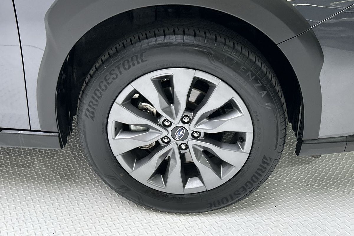 2024 Subaru Outback AWD 6GEN