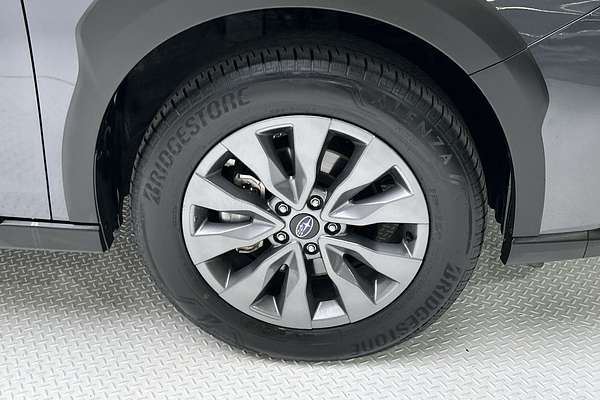 2024 Subaru Outback AWD 6GEN