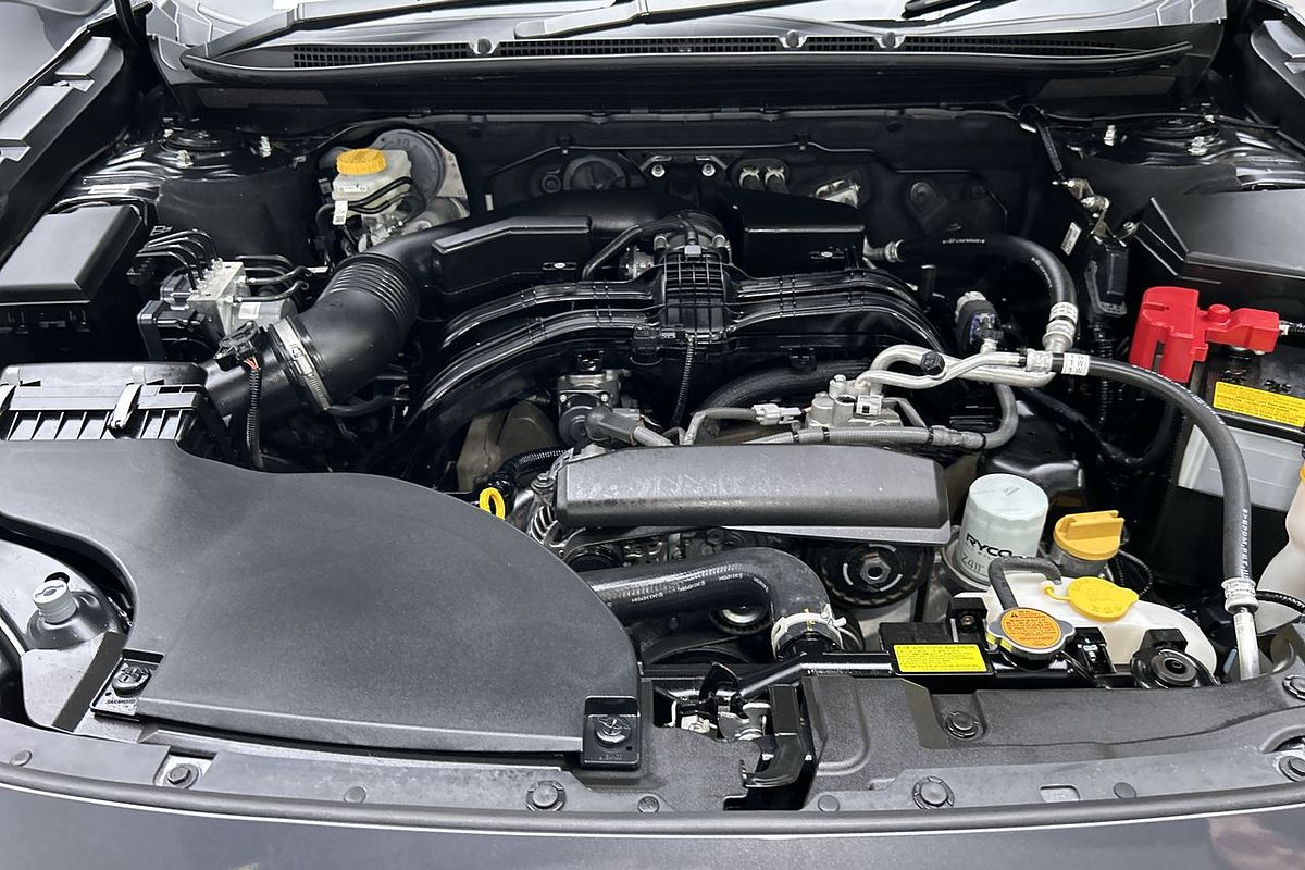 2024 Subaru Outback AWD 6GEN