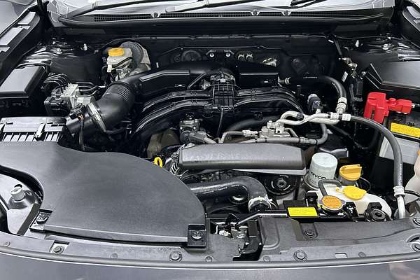 2024 Subaru Outback AWD 6GEN