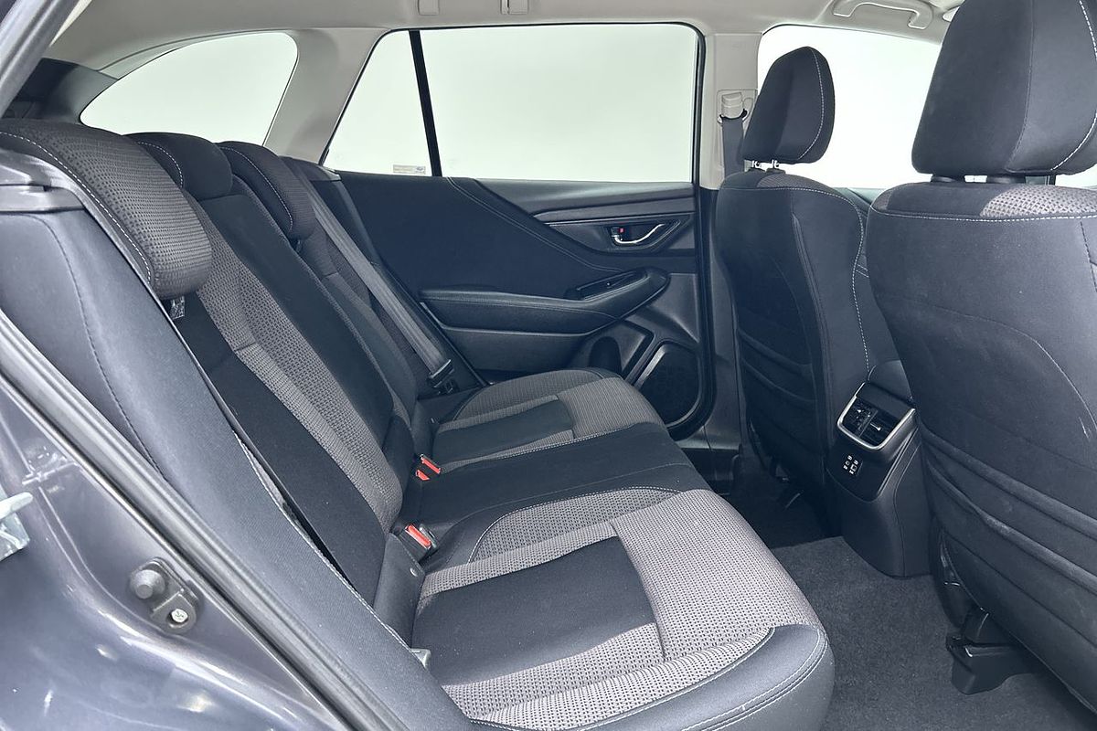 2024 Subaru Outback AWD 6GEN