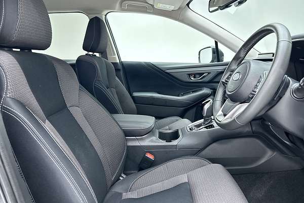 2024 Subaru Outback AWD 6GEN