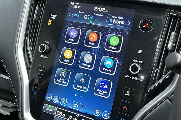 2024 Subaru Outback AWD 6GEN