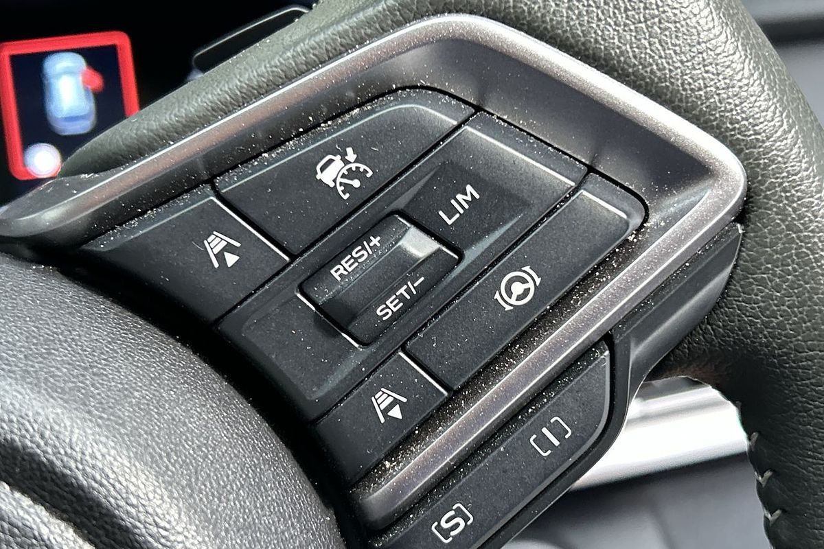 2024 Subaru Outback AWD 6GEN