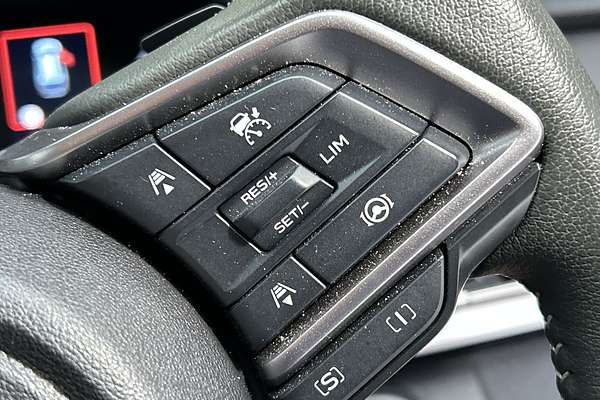 2024 Subaru Outback AWD 6GEN