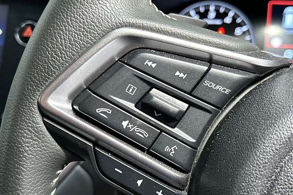 2024 Subaru Outback AWD 6GEN