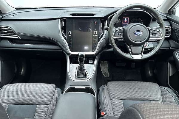 2024 Subaru Outback AWD 6GEN