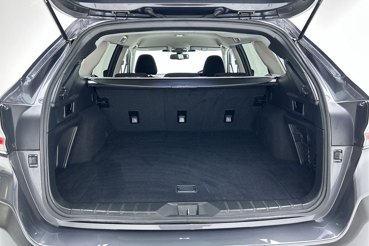 2024 Subaru Outback AWD 6GEN