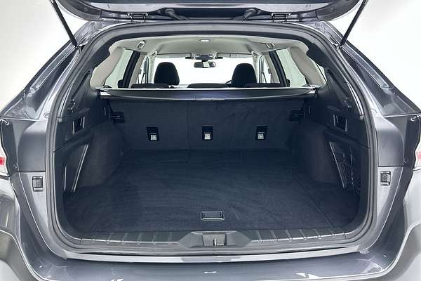 2024 Subaru Outback AWD 6GEN