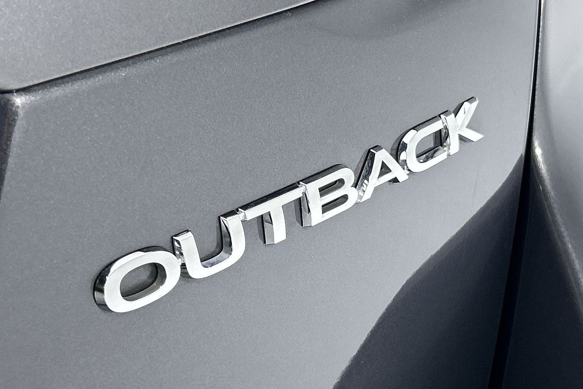 2024 Subaru Outback AWD 6GEN