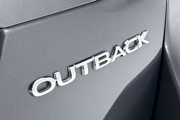 2024 Subaru Outback AWD 6GEN