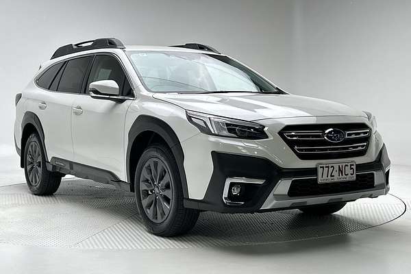 2024 Subaru Outback AWD 6GEN