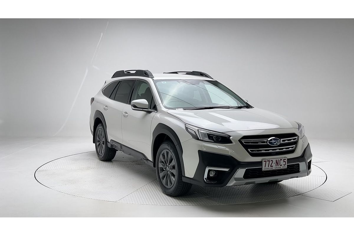 2024 Subaru Outback AWD 6GEN