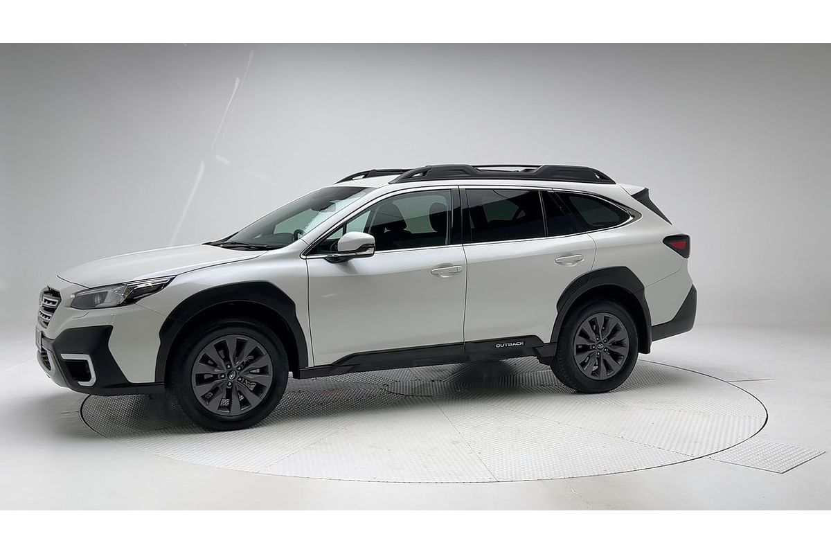 2024 Subaru Outback AWD 6GEN