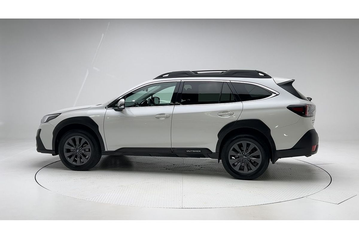 2024 Subaru Outback AWD 6GEN