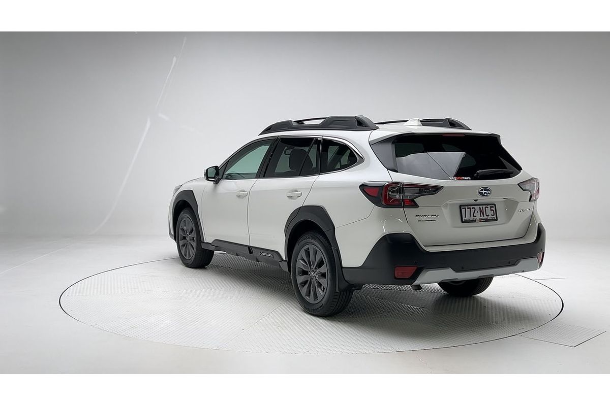 2024 Subaru Outback AWD 6GEN