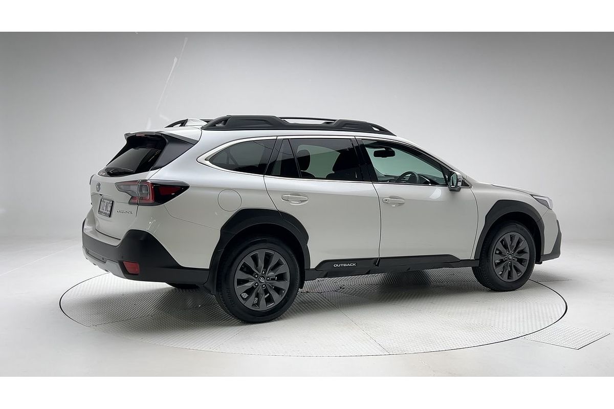 2024 Subaru Outback AWD 6GEN