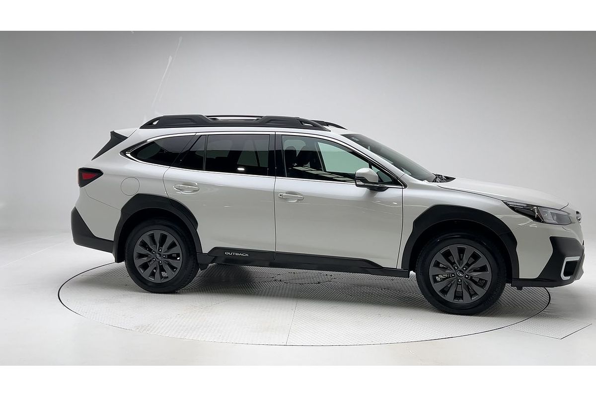 2024 Subaru Outback AWD 6GEN