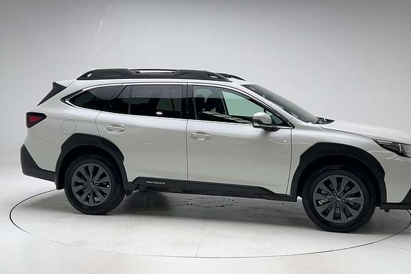 2024 Subaru Outback AWD 6GEN