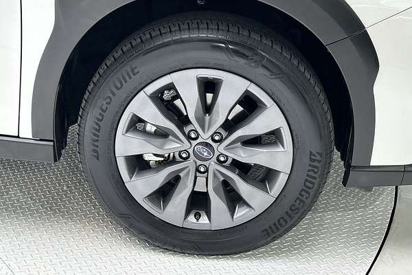 2024 Subaru Outback AWD 6GEN