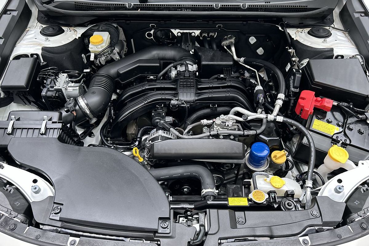 2024 Subaru Outback AWD 6GEN