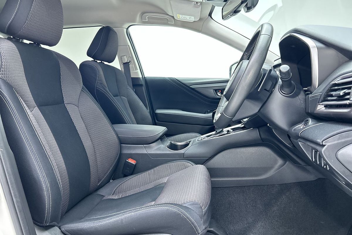 2024 Subaru Outback AWD 6GEN