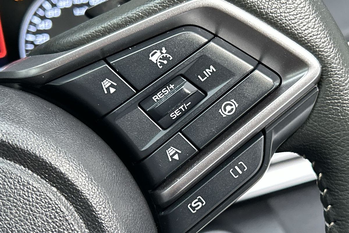 2024 Subaru Outback AWD 6GEN