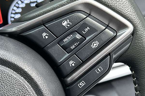 2024 Subaru Outback AWD 6GEN