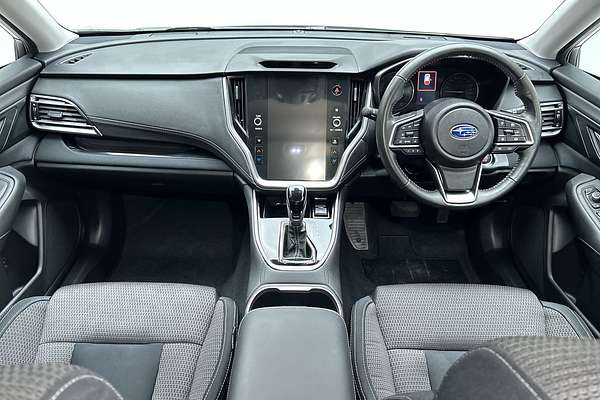 2024 Subaru Outback AWD 6GEN