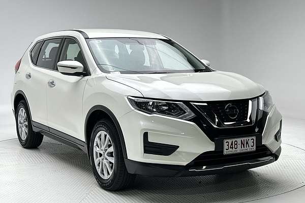 2022 Nissan X-TRAIL ST T32