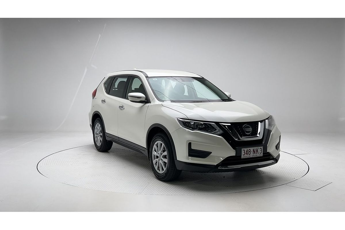 2022 Nissan X-TRAIL ST T32