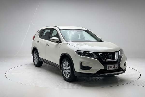 2022 Nissan X-TRAIL ST T32