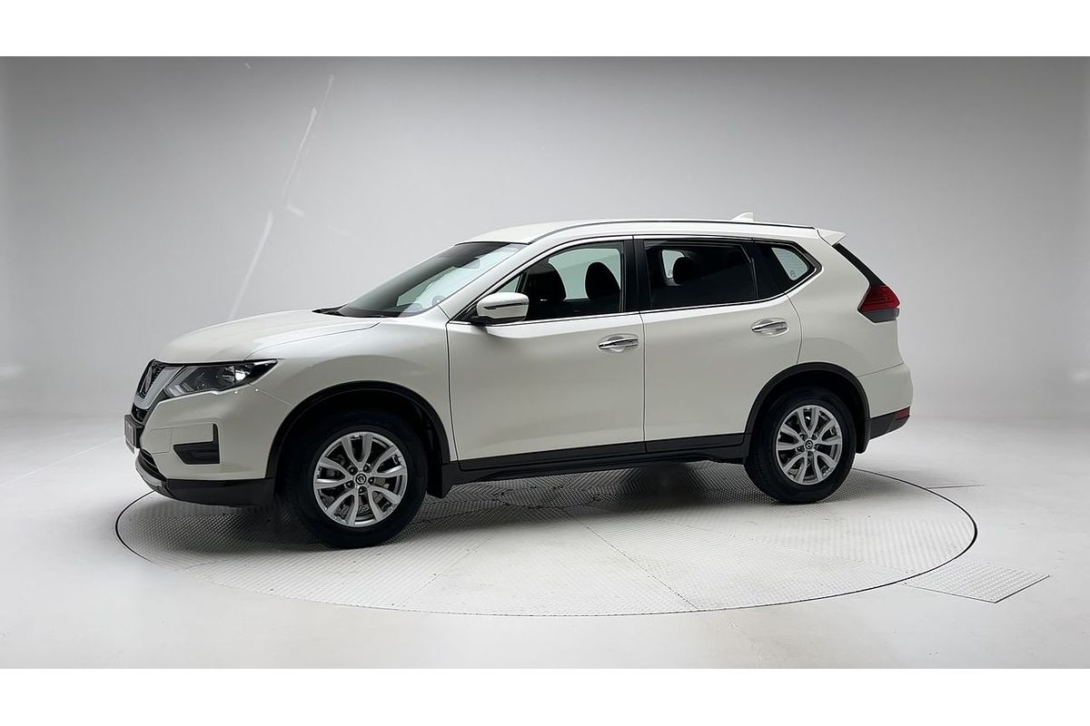 2022 Nissan X-TRAIL ST T32