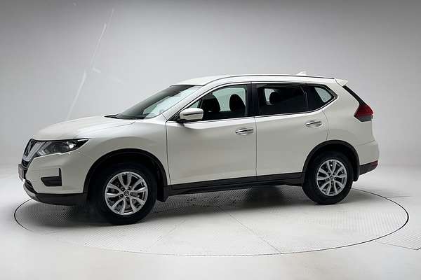 2022 Nissan X-TRAIL ST T32