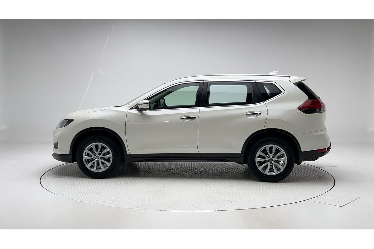 2022 Nissan X-TRAIL ST T32
