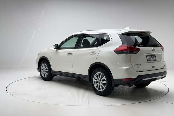 2022 Nissan X-TRAIL ST T32