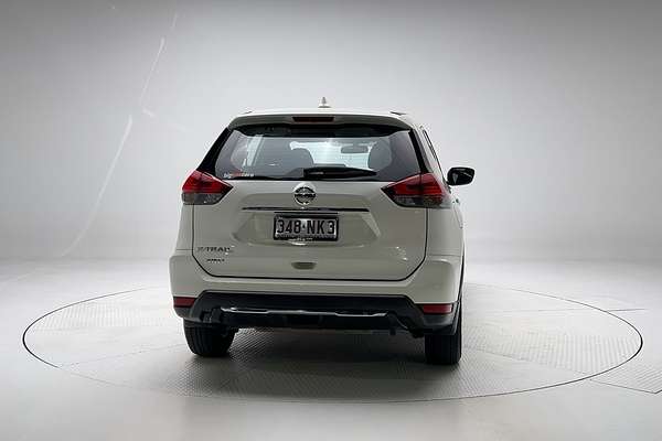 2022 Nissan X-TRAIL ST T32